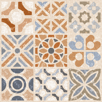 Habitat Ara Bella (random) 60x60